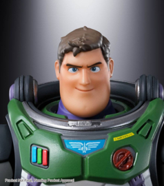 S.H. Figuarts Buzz Lightyear Alpha Suit