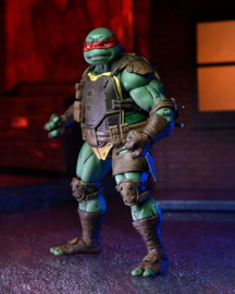 Teenage Mutant Ninja Turtles: The Last Ronin Ultimate Raphael