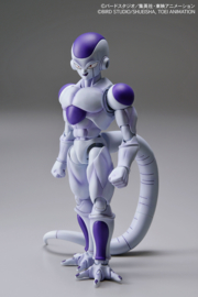 Figure-rise Dragon Ball Z Standard Final Form Frieza