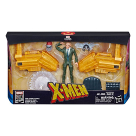 Marvel Legends Series Ultimate AF Professor X with Hover Chair