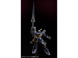 P-Bandai: 1/144 RG Crossbone Gundam X2