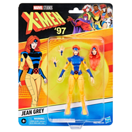 F9060 Marvel Legends Series Jean Grey - Pre order