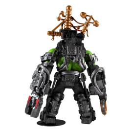 Warhammer 40k Action Figure Ork Big Mek