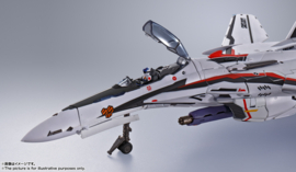 Bandai DX Macross  VF25F Super Messiah Valkyrie