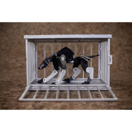 Ocular Max RMX-01+ Cage [for Jaguar]