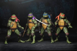 Neca Teenage Mutant Ninja Turtles Leonardo