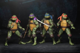 Neca Teenage Mutant Ninja Turtles Donatello