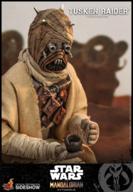 Star Wars The Mandalorian 1/6 Tusken Raider