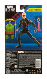 F6564 X-Men Marvel Legends Marvel's Kid Omega - Pre order