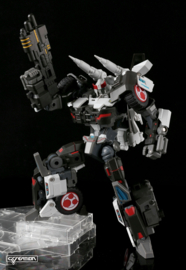 Gcreation GDW-02 Rebel