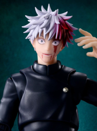 S.H. Figuarts Jujutsu Kaisen Toji Fushiguro
