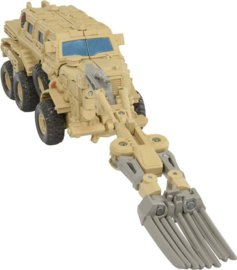 Takara MB-13 Bonecrusher