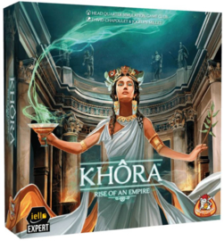 Khora: Rise of an Empire