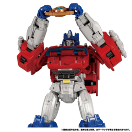 G1849 Takara Transformers One Leader Optimus Prime