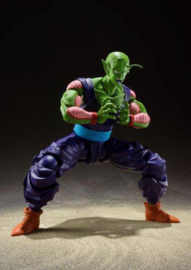 Dragon Ball Z S.H. Figuarts AF Piccolo (The Proud Namekian)