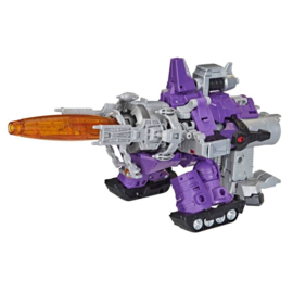 Transformers Generation Legacy Leader Galvatron