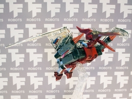 Fanstoys FT-05T Soar (rood)