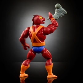 Masters of the Universe Origins Cartoon Collection: Clawful