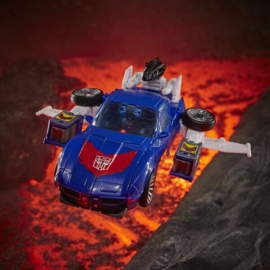 Hasbro WFC Kingdom Deluxe Tracks