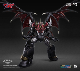 CCS Toys Mazinger Z Mortal Mind Series Mazinkaiser - Pre order