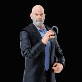 Marvel Legends The Infinity Saga Obadiah Stane & Iron Monger (Iron Man)