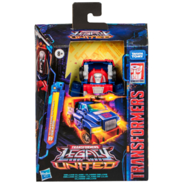 F8530 Transformers Legacy United Deluxe Gears