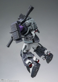 Gundam GFF MS-06R-1A Zaku II High Mobility Type