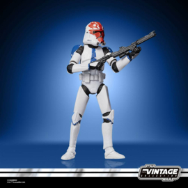 Star Wars: The Clone Wars Vintage Collection 32nd Ahsoka's Clone Trooper [F5631]