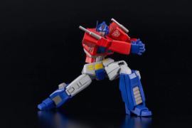 Flame Toys Furai Model G1 Optimus Prime