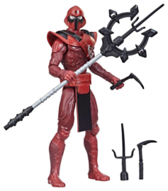 Snake Eyes: G.I. Joe Origins AF Red Ninja