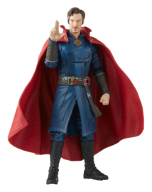 Marvel Legends Doctor Strange in the Multiverse of Madness Doctor Strange