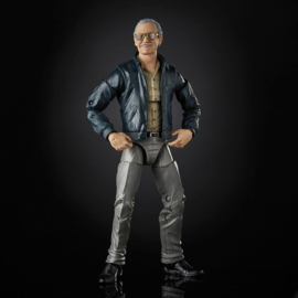 Marvel Legends Stan Lee [Marvel's The Avengers]