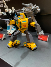 Takara Masterpiece MP-45 Bumblebee 2.0