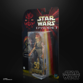 Star Wars Episode I Black Series Lucasfilm 50th Ann. AF 2021 Jar Jar Binks