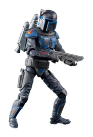 Hasbro Star Wars: The Clone Wars Vintage Collection Mandalorian Death Watch Airborne Trooper [F5630]
