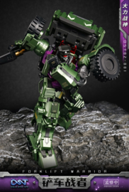 Dream Star Toys DST02-001 Prowl