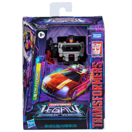 Transformers Legacy Deluxe Deadend - Pre order