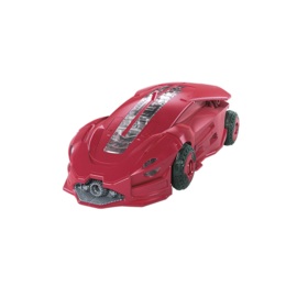 Hasbro Studio Series SS-64 Deluxe Cliffjumper