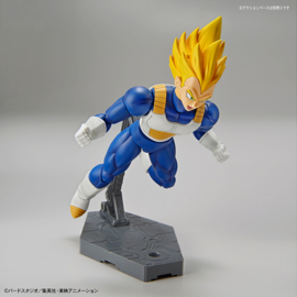 Figure-rise Dragon Ball Z Standard Super Saiyan Vegeta