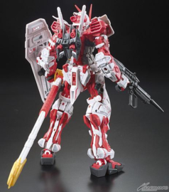 1/144 RG Gundam Astray Red Frame