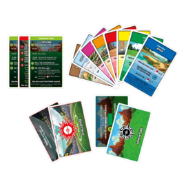Pokémon Board Game Monopoly [English Version]