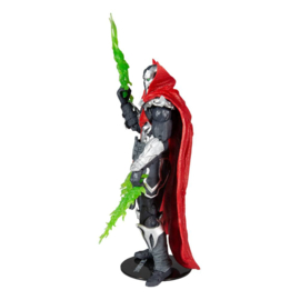 Mortal Kombat 11 Action Figure Malefik Spawn