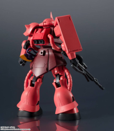 Gundam Universe AF MS-06S Char's Zaku II