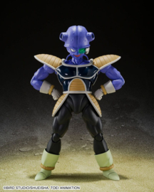 S.H. Figuarts Dragon Ball Z Kyewi - Pre order