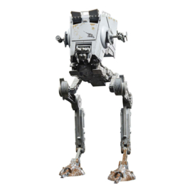 F8056 Star Wars Episode VI Vintage Collection AT-ST & Chewbacca