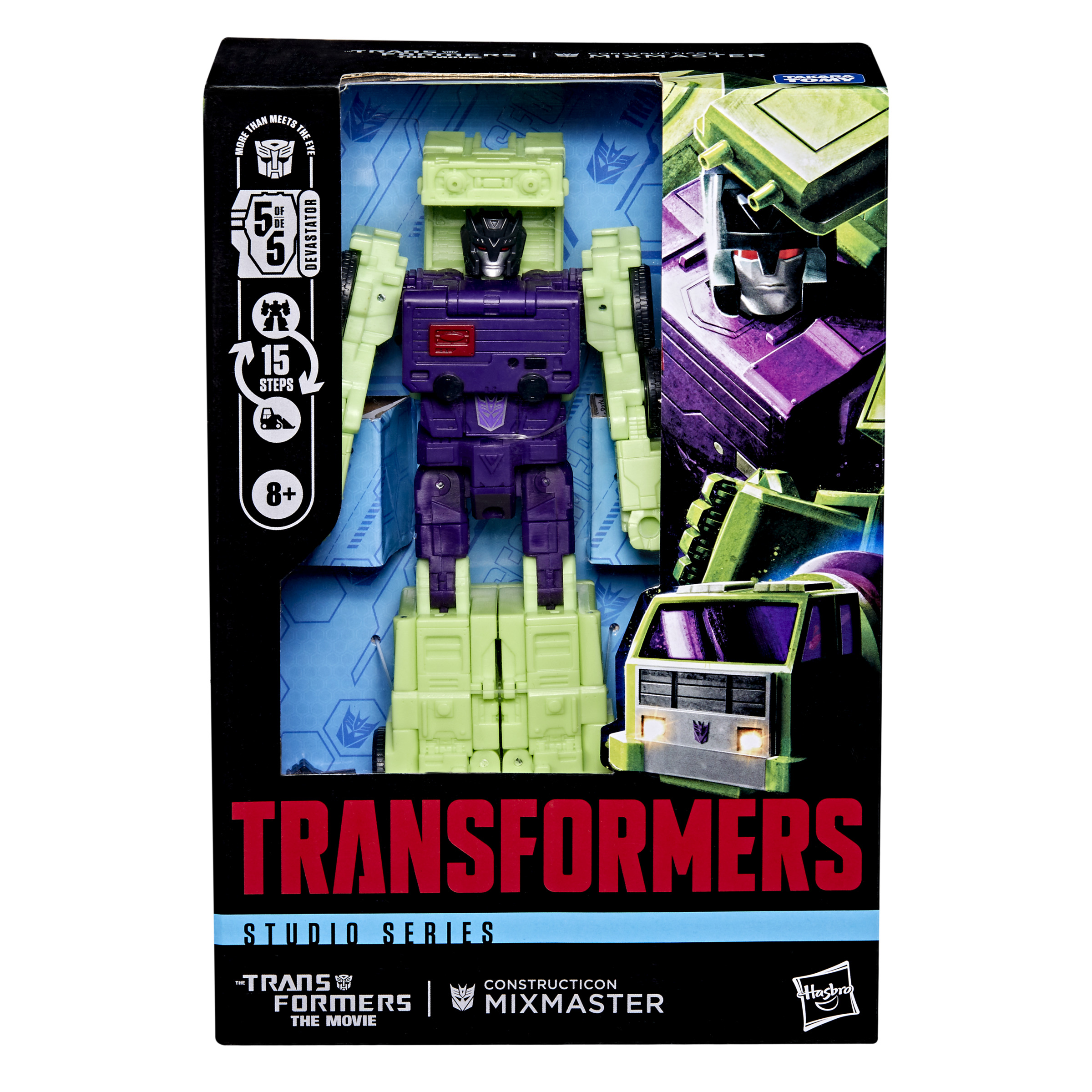 Transformers