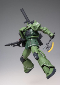 Gundam GFF MS-06C Zaku II Type C