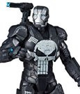 Marvel Legends The Punisher War Machine