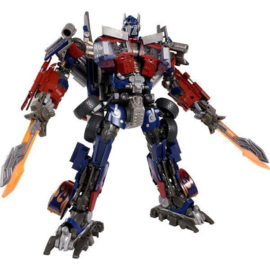 Takara MB-17 Optimus Prime Revenge Version