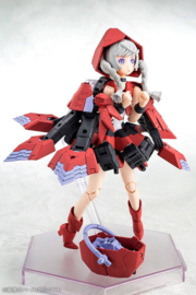 Megami Device Plastic Model Kit 1/1 Chaos & Pretty Little Red